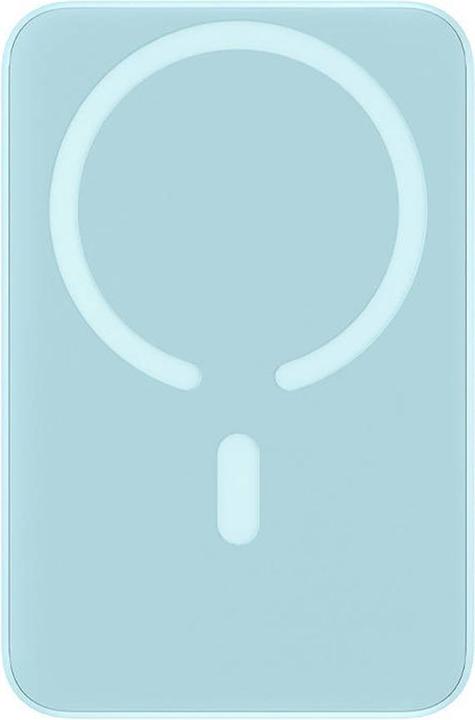 Actual product image Baseus Magnetic Mini (10000 mAh, 20 W, 38.50 Wh)
