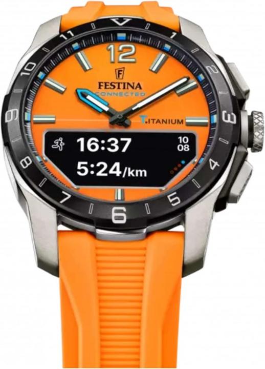 Immagine prodotto Festina F23000/7 (44 mm)