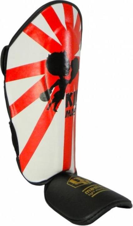 Actual product image Masters Nagoleiki meines NsKm (XXS)