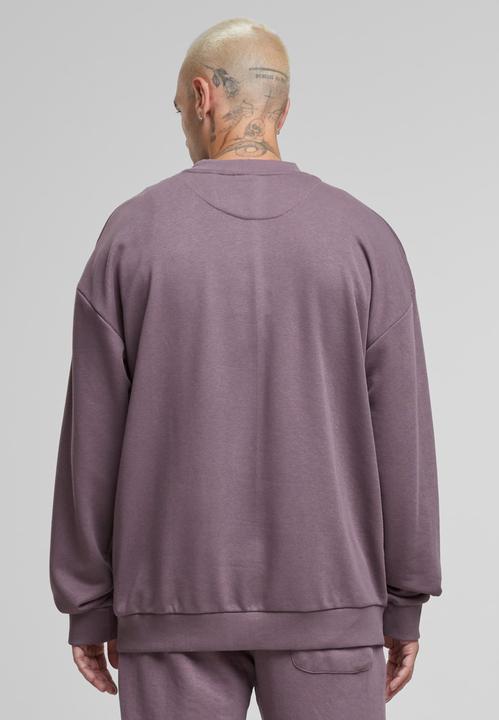 Actual product image Urban Classics Light Terry Crew - 166789 (M)