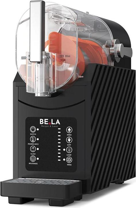 Produktbild Berger & Lanz Bela Slushie