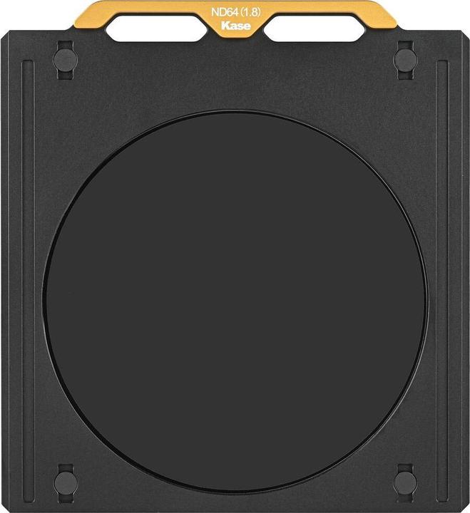 Actual product image Kase Magnetisches Stackable Master Kit (Neutral density filter)