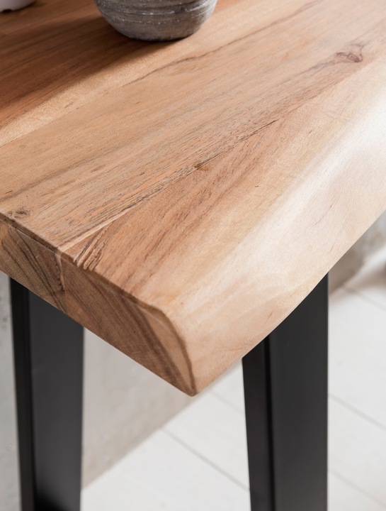 Immagine prodotto Wohnling Gaya (120 x 45 x 75 cm)