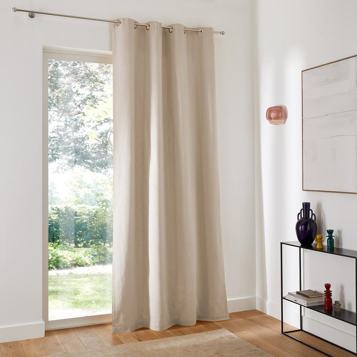 Actual product image La Redoute Interieurs Panama (260 x 140 cm)