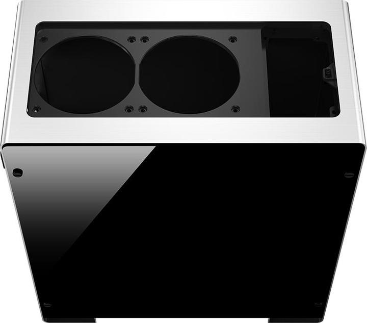 Produktbild Jonsbo U5 (mATX, Mini-ITX, ATX)