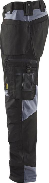 Produktbild Blakläder Handwerker Bundhose 1555 (152)
