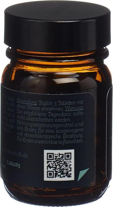 Produktbild Sanbera Nightly Reload Men (90 Stück)