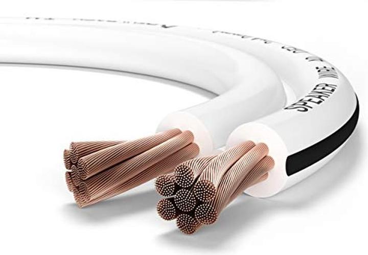 Productafbeelding Oehlbach SP40 2000 (20 m, 4 mm²)