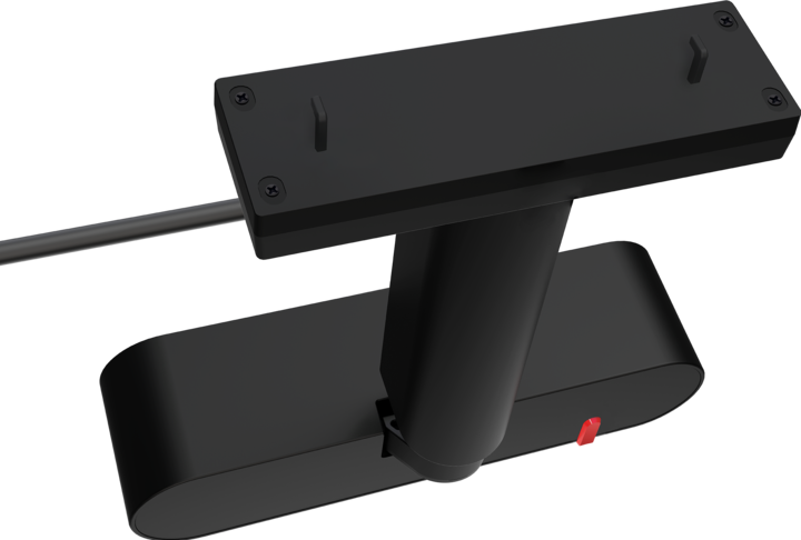 Productafbeelding Lenovo ThinkVision M50 (2 Mpx)