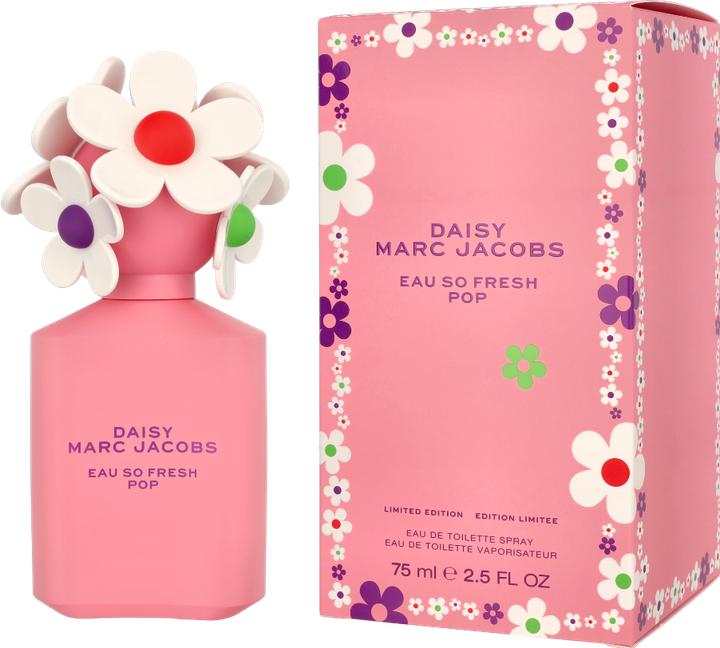 Immagine prodotto Marc Jacobs Pop LE Eau de Toilette (Eau de toilette, 75 ml)