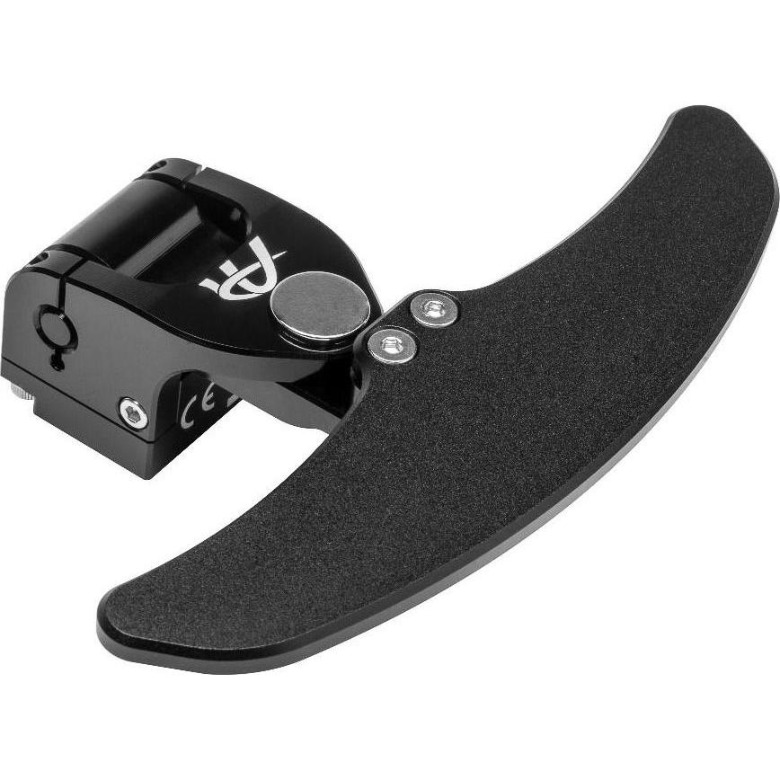 Thumbnail - Ascher Racing Paddle Shifter Single - Gen6 (GT), Gaming Controller Zubehör, Schwarz