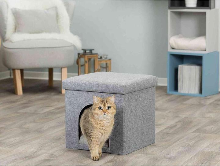Image du produit Trixie Alois (Chat)