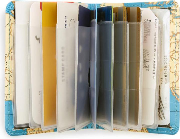 Produktbild Kikkerland Maps