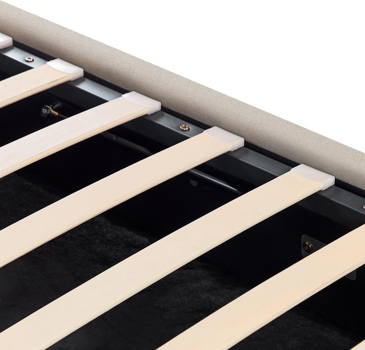 Actual product image Beliani Rennes (180 x 200 cm)