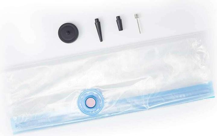 Actual product image Creality Vacuum sealer pump (Cleaning)
