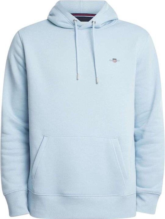 Produktbild GANT Regenschutz Kapuzenpullover (XL)