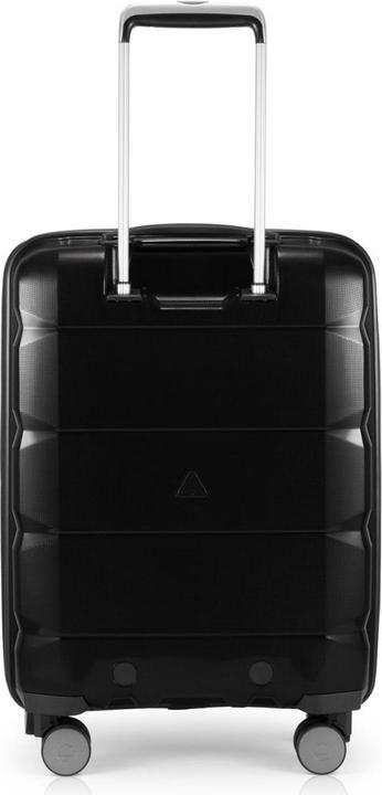 Produktbild Hauptstadtkoffer Handgepäck, Schwarz (34 l)