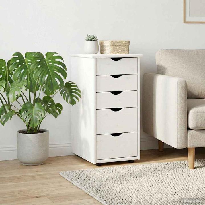 Produktbild vidaXL Aufbewahrungsschrank (34 x 39 x 61.50 cm)