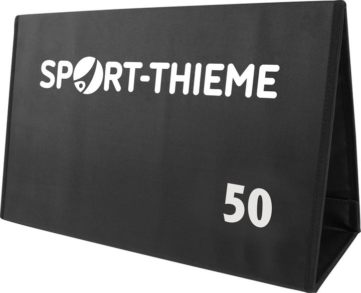 Actual product image Sport-Thieme Hurdles "Cards