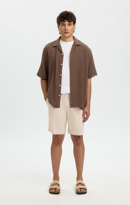 Image du produit Selected Regular Fit Shorts (S)