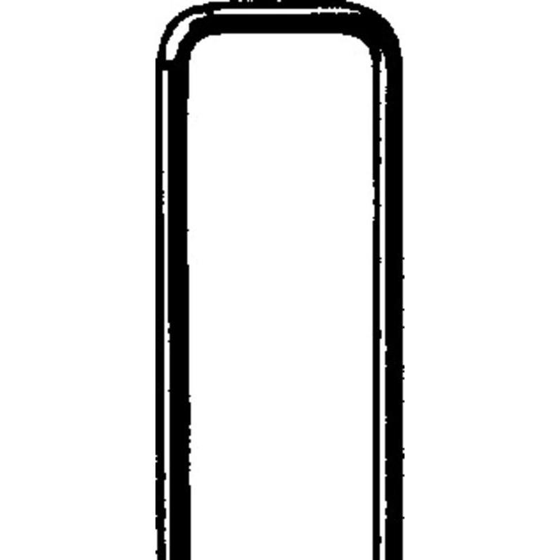 Thumbnail - Revotool, Nägel, Heftklammern Typ K B7 (7700 Stück, 51 mm)