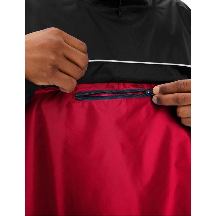 Produktbild Vaude Valero Poncho (XL)