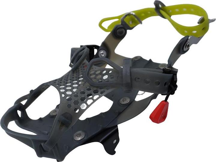 Produktbild Msr Binding Explore Paradigm Wn's Revo/Lt - 24/25 version LEFT