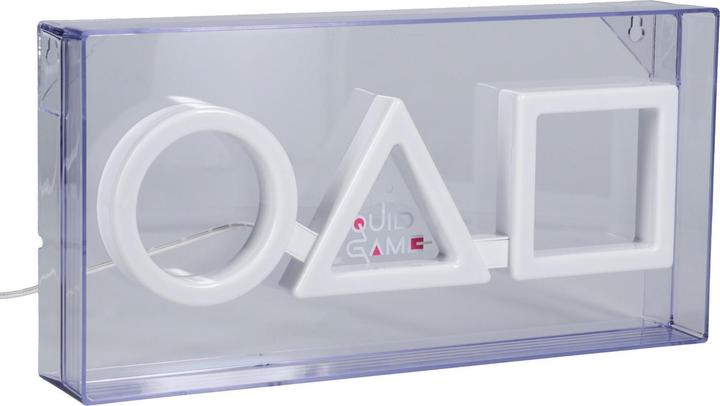 Produktbild Paladone Products Squid Game LED