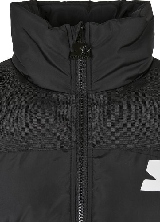 Produktbild Starter Winterjacke Logo Puffer (S)