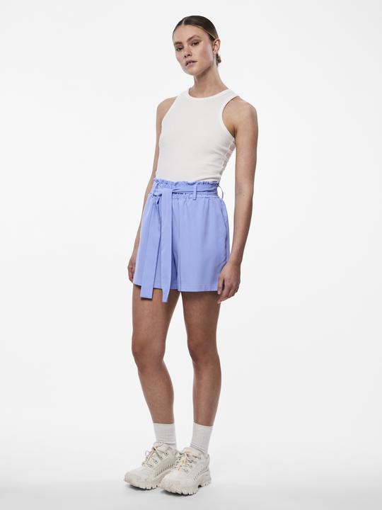 Produktbild Pieces PCSADE Paperbag-Shorts