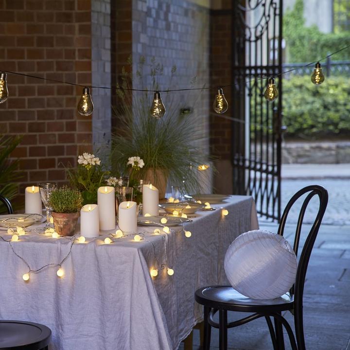 Actual product image Star Trading Glow (3.60 m)