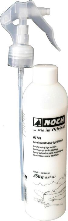 Immagine prodotto Noch Paesaggistica Sprahleim