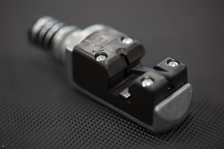 Produktbild TE Connectivity Handzangenkopf für (Diverse)