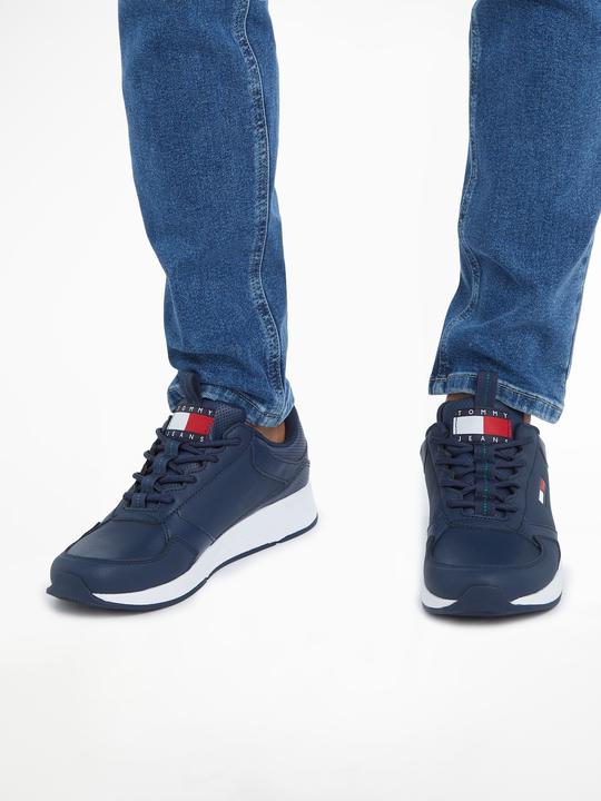 Produktbild Tommy Hilfiger Tommy Jeans Flexi Runner - 55395 (44)