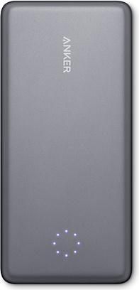 Actual product image Anker PowerCore 10000 (10000 mAh, 37 Wh)