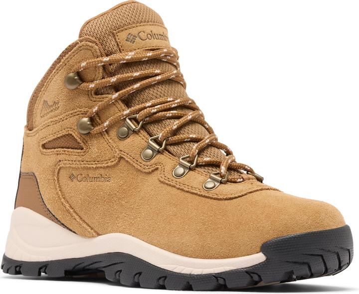 Actual product image Columbia Newton Ridge™ Plus Waterproof Amped (39.5)