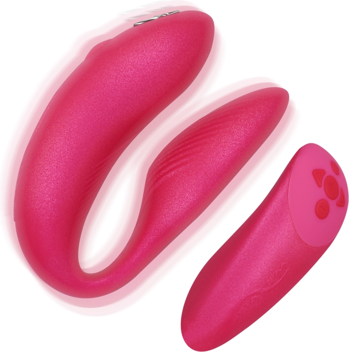 Image du produit We-Vibe Chorus