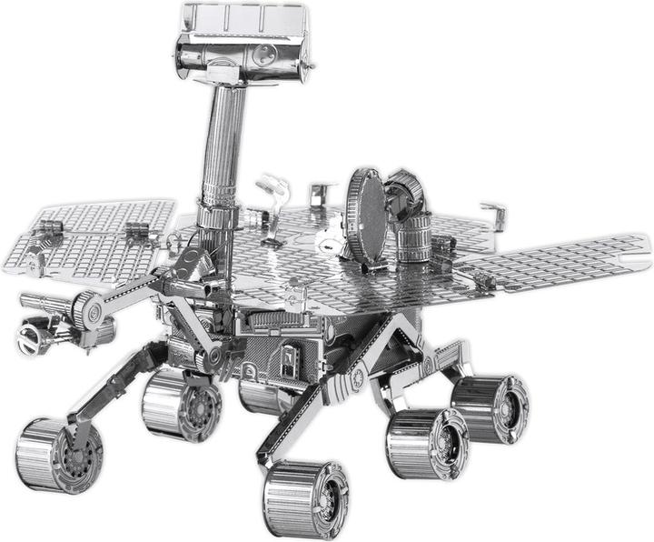 Actual product image Metal Earth Mars Rover
