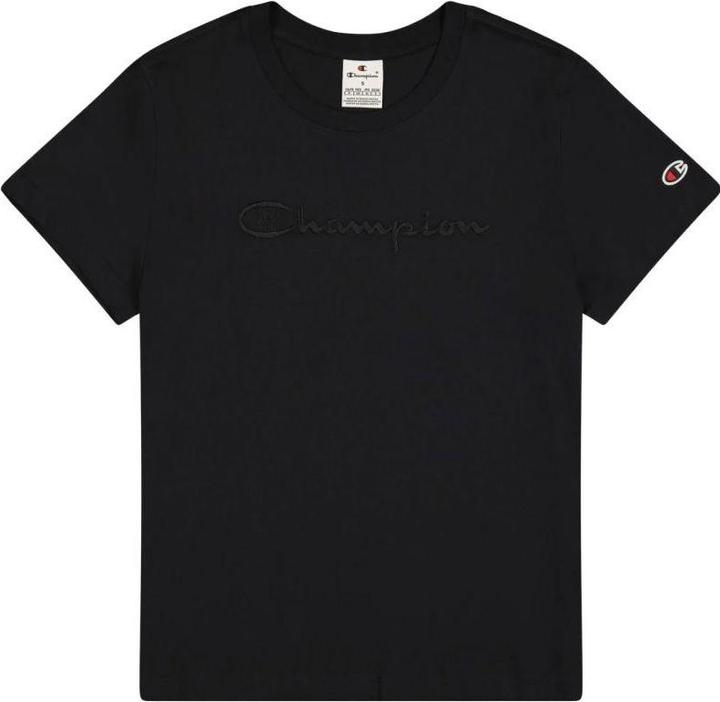 Produktbild Champion TShirt (S)