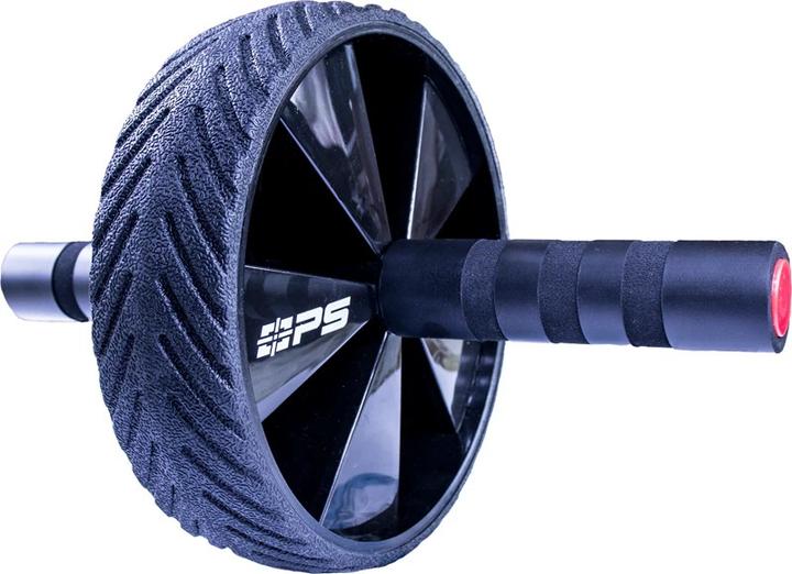Actual product image Power System Phantom Ab Wheel