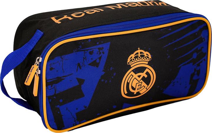 Produktbild Real Madrid CF Stiefeltasche Fragment
