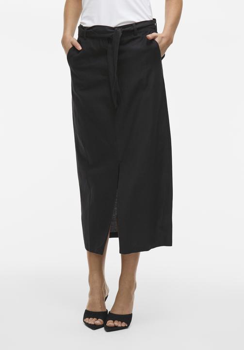 Immagine prodotto Vila VIPRISILLA Midi Bleistiftrock (42)