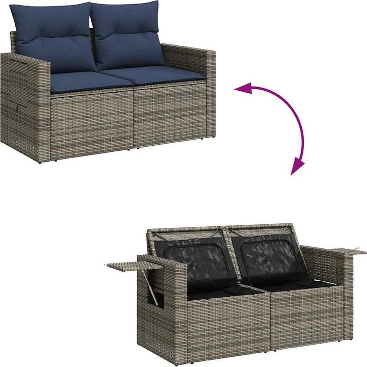 Produktbild vidaXL Mike