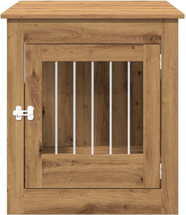 Actual product image vidaXL Dog cage (Dog house)