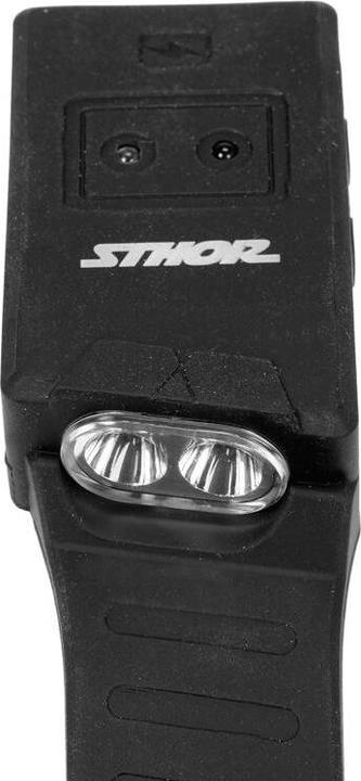 Produktbild Toya Sthor Latarka Czołowa 430lm Czujnik