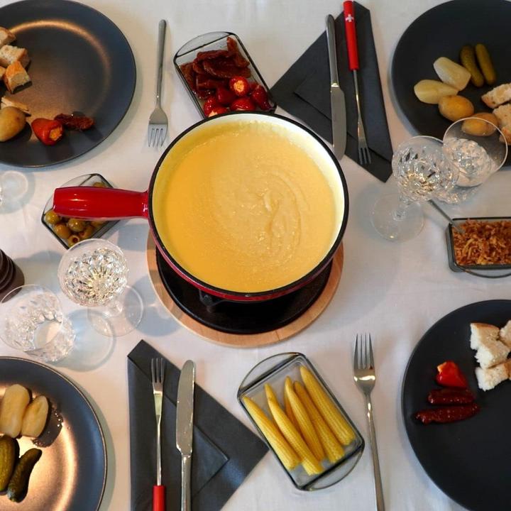 Produktbild Rotel F0510 (Käsefondue, Schokoladenfondue)