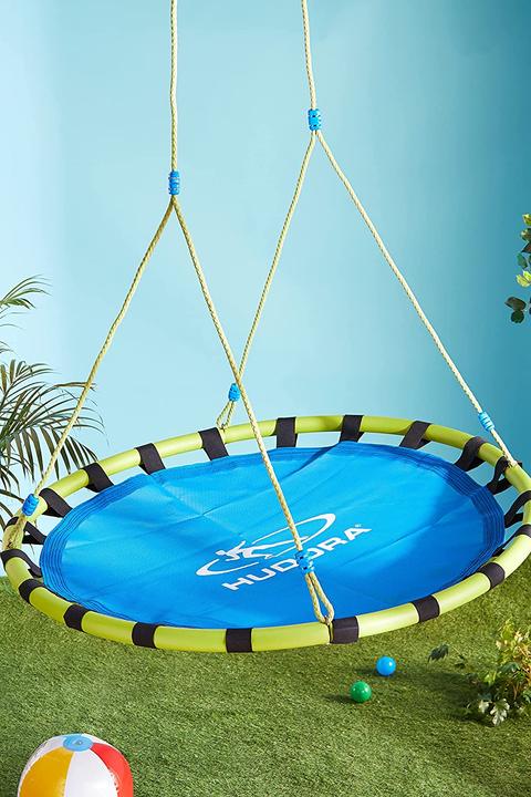 Image du produit Hudora Balançoire nid alu 120