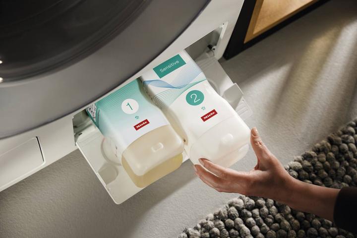 Produktbild Miele UltraPhase (100 Waschgänge, Flüssig)