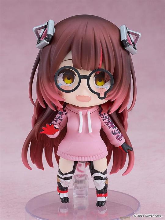 Image du produit Good Smile Company Hololive Production Figurine Nendoroid Robocosan 10 cm