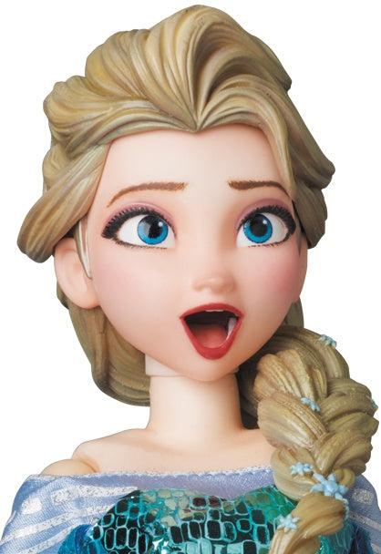 Image du produit Medicom RAH Elsa (Frozen)